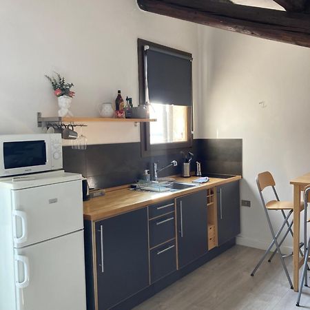 Appartamento La Mansardina Padova Esterno foto